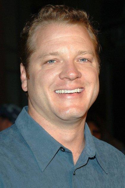 Colby French - Actor Profile Photo