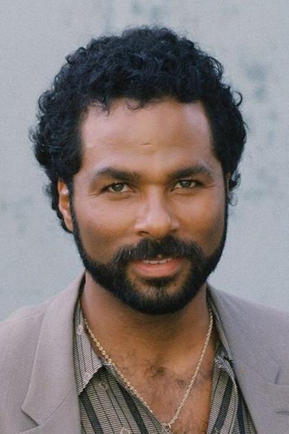 Philip Michael Thomas - Actor Profile Photo