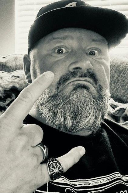 Dustin Tamplen - Actor Profile Photo