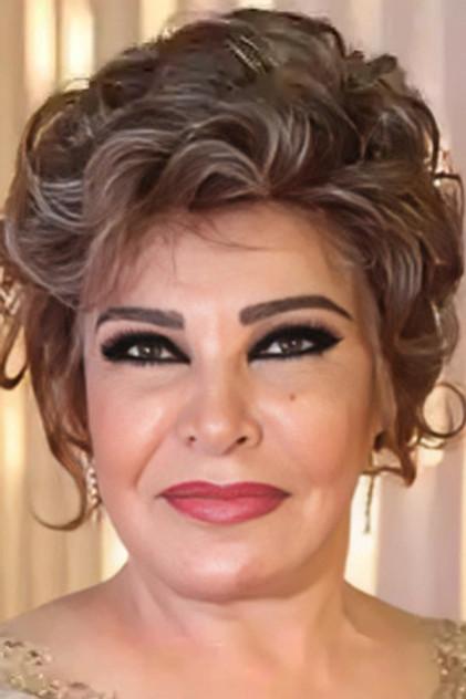 Safia ElEmary - Actor Profile Photo