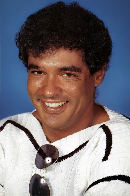 Roberto Bonfim - Actor Profile Photo