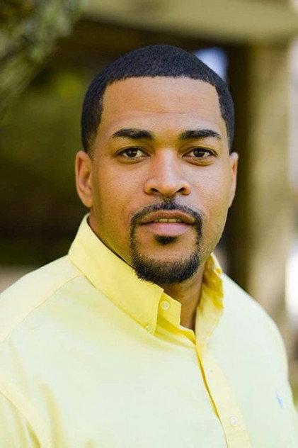 Demaris Harvey - Actor Profile Photo