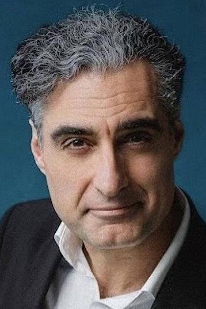 Farshad Kholghi - Actor Profile Photo