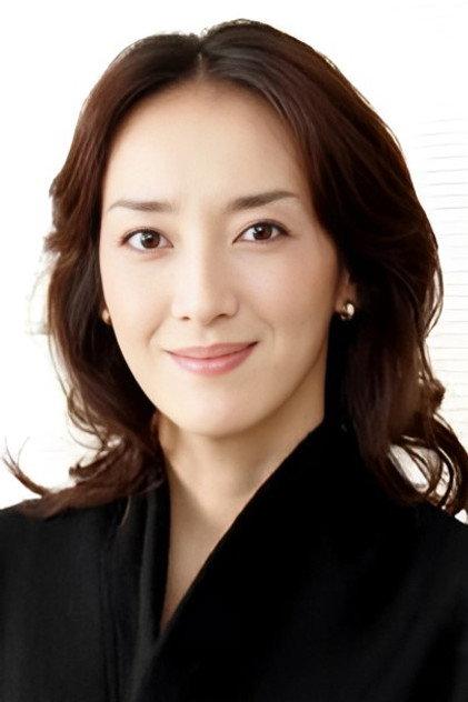 Masumi Miyazaki - Actor Profile Photo