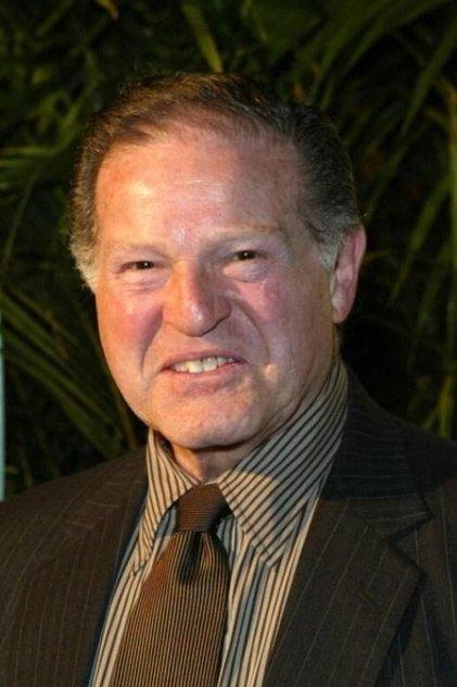 Hank Garrett - Actor Profile Photo