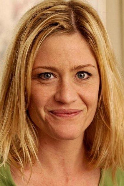 Marina Bouras - Actor Profile Photo