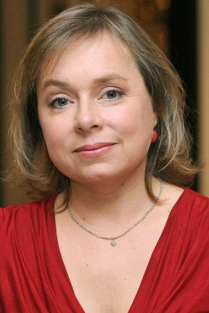 Christine Urspruch - Actor Profile Photo