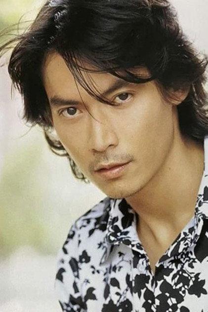 Pavarit Mongkolpisit - Actor Profile Photo