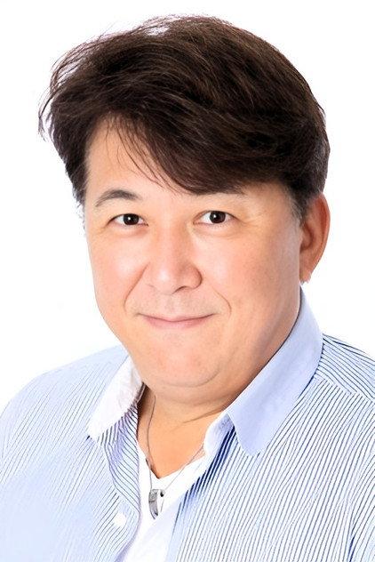 Daisuke Shima - Actor Profile Photo