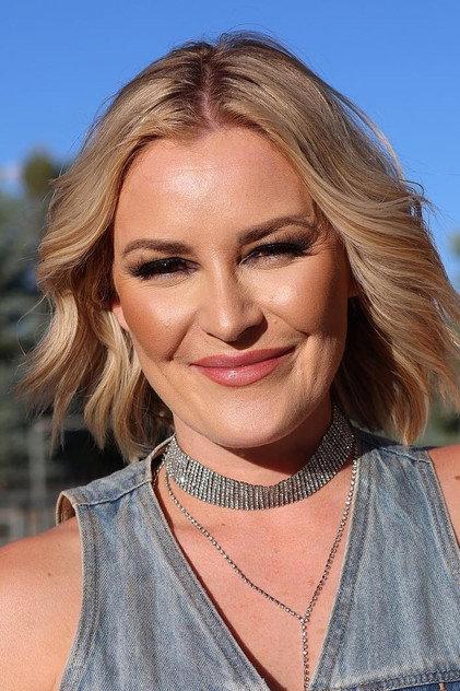Renee Jane Paquette - Actor Profile Photo