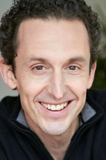 Peter Hottinger - Actor Profile Photo