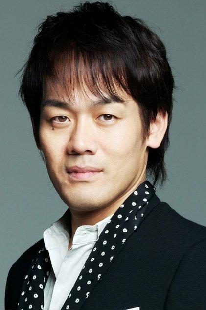 Hiroyuki Morisaki - Actor Profile Photo