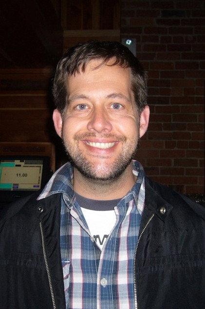 Joshua Grannell - Actor Profile Photo