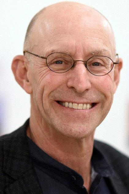 Michael Pollan - Actor Profile Photo