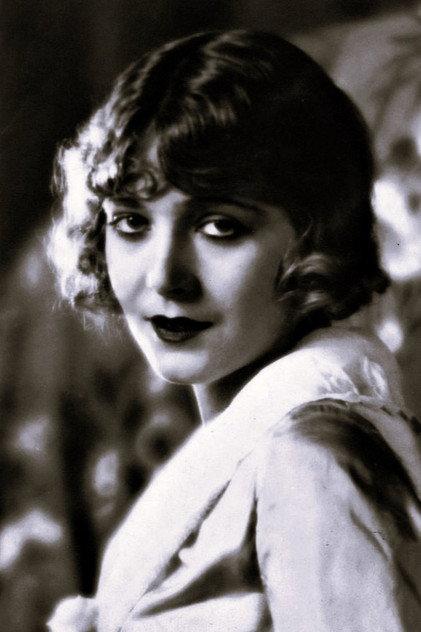 Vilma Banky - Actor Profile Photo