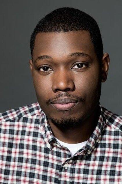 Michael Che - Actor Profile Photo