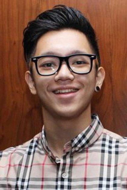 Brandon Salim - Actor Profile Photo