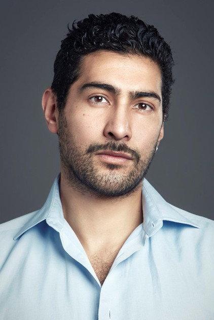 Ianis Guerrero - Actor Profile Photo