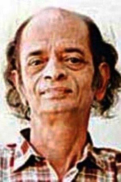 Omakuchi Narasimhan - Actor Profile Photo