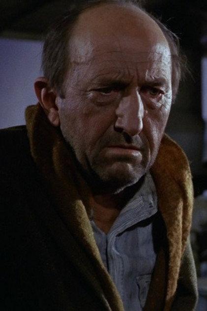John Harmon - Actor Profile Photo