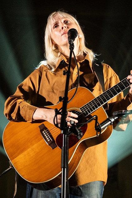 Laura Marling - Actor Profile Photo