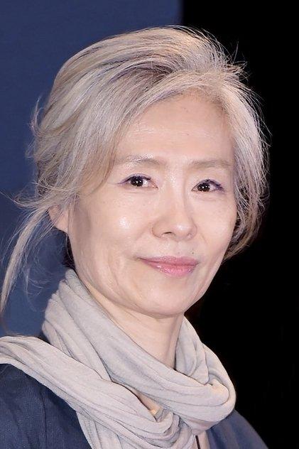 Ye Su-jeong - Actor Profile Photo