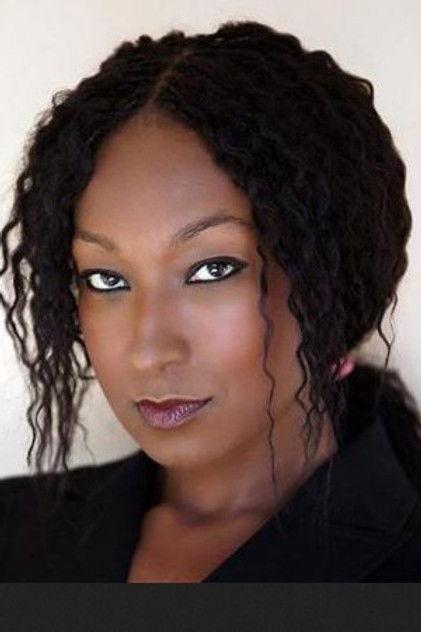 Nadège Beausson-Diagne - Actor Profile Photo