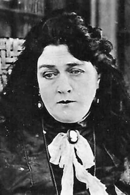 Katherine Griffith - Actor Profile Photo