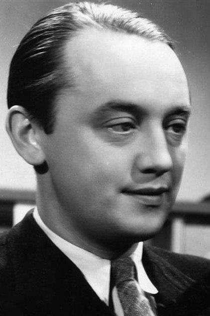 František Vnouček - Actor Profile Photo