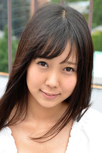 Misora Hayama - Actor Profile Photo