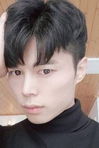 Cha Myung-Hoon - Actor Profile Photo