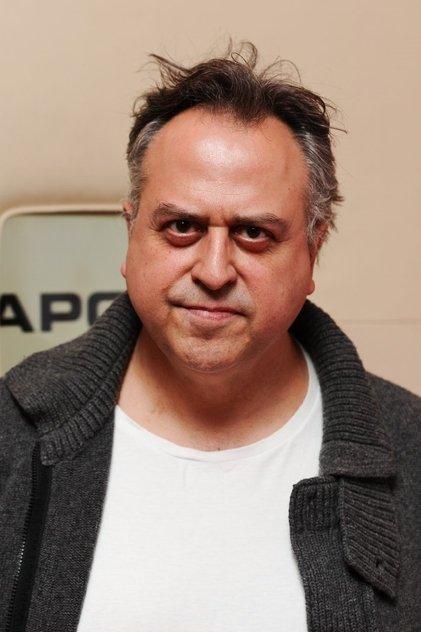 Stanley Townsend - Actor Profile Photo