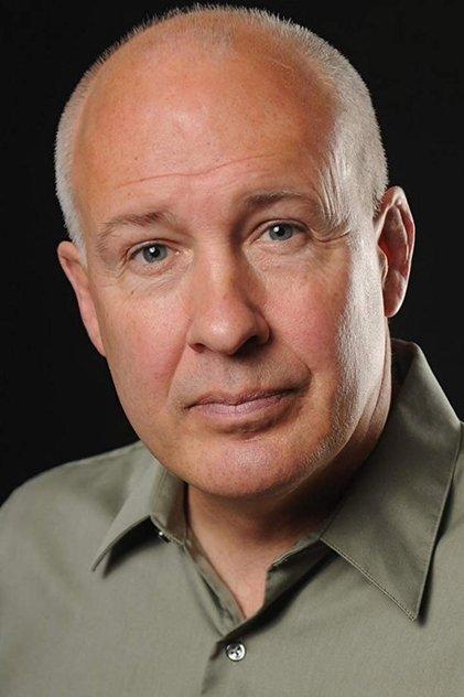 John Newberg - Actor Profile Photo