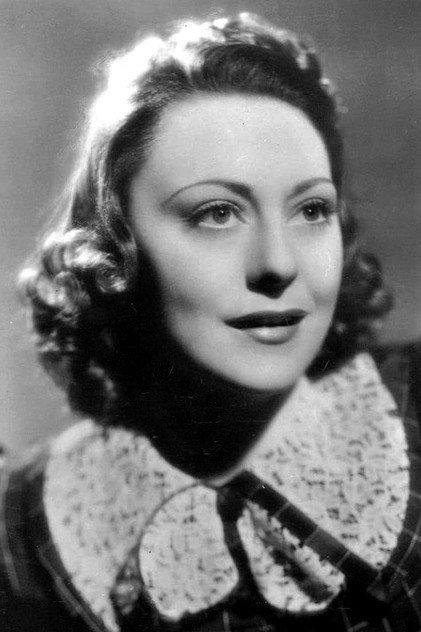 Judy Kelly - Actor Profile Photo