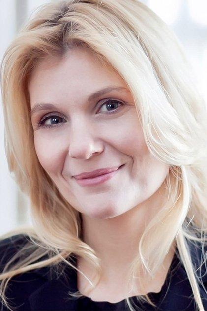 Alison Bartlett - Actor Profile Photo