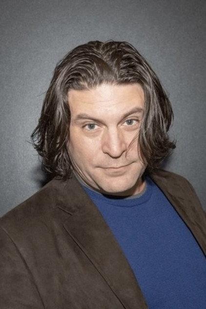 Andras Jones - Actor Profile Photo