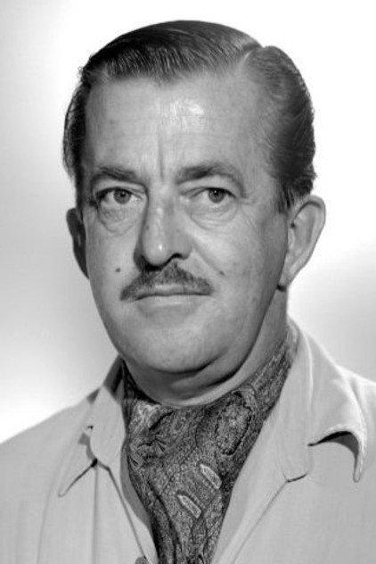 Noel Drayton - Actor Profile Photo