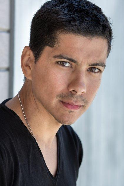 Jeremy Ray Valdez - Actor Profile Photo
