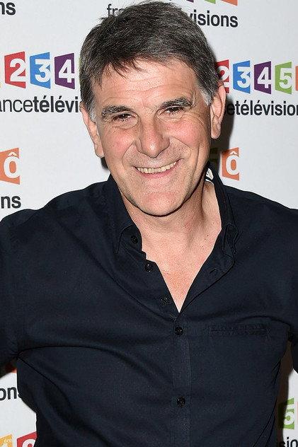 Tex - Actor Profile Photo