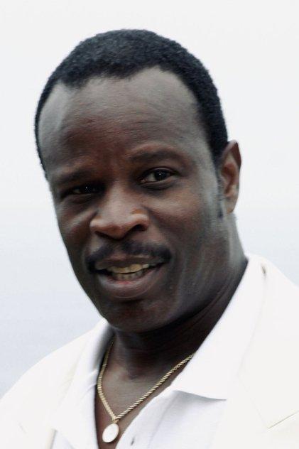 Grand L. Bush - Actor Profile Photo