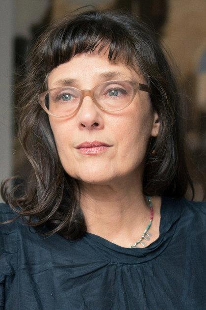 Rebecca Miller - Actor Profile Photo