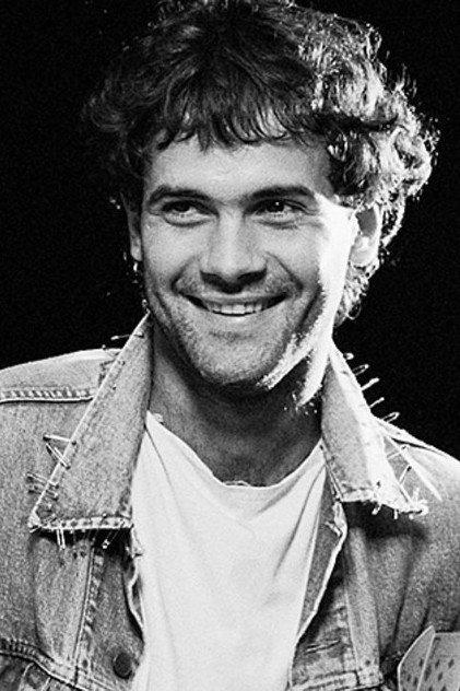 Cazuza - Actor Profile Photo