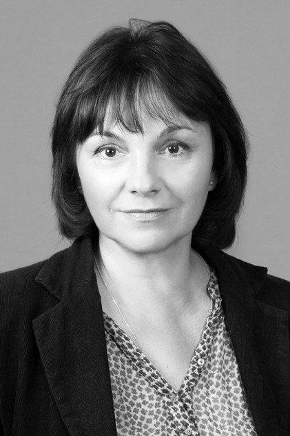 Tacciana Baŭkalava - Actor Profile Photo