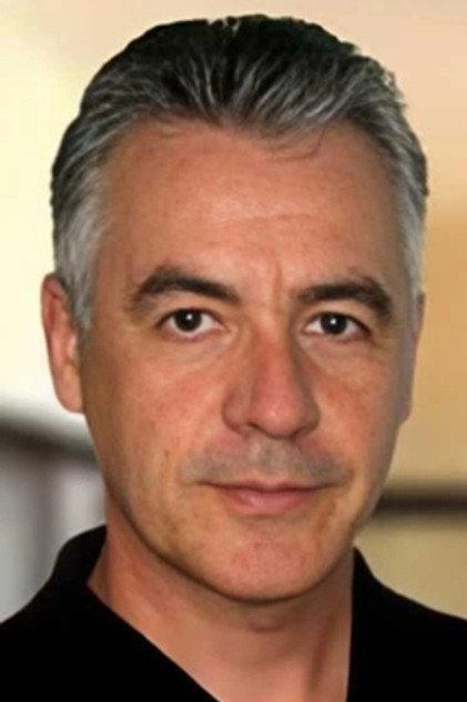 Fabio Junqueira - Actor Profile Photo