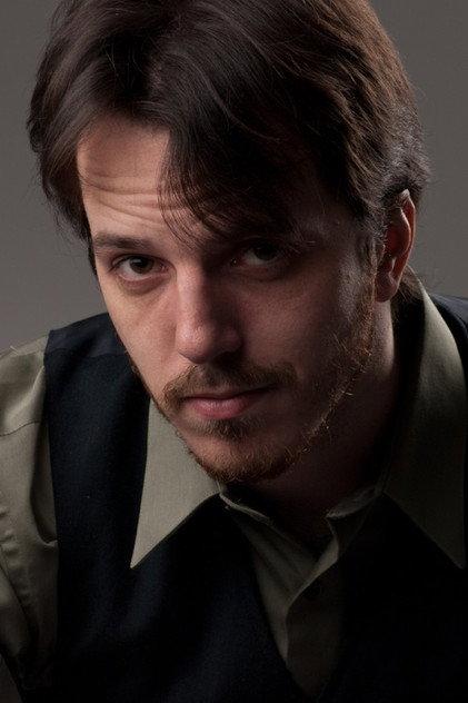 Nathaniel Sylva - Actor Profile Photo