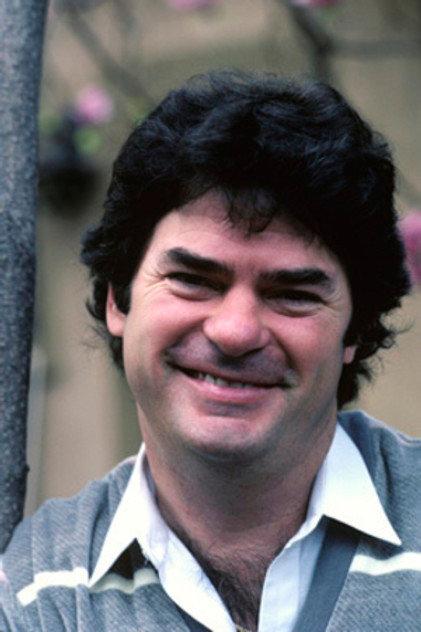 Frank Bonner - Actor Profile Photo
