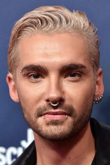 Bill Kaulitz - Actor Profile Photo
