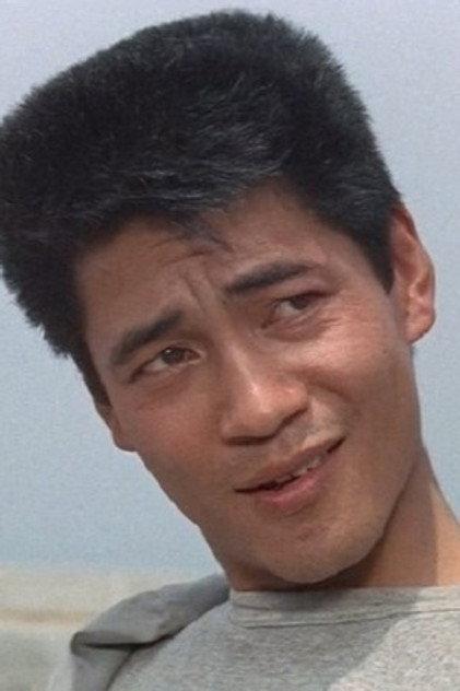 Daizaburo Hirata - Actor Profile Photo