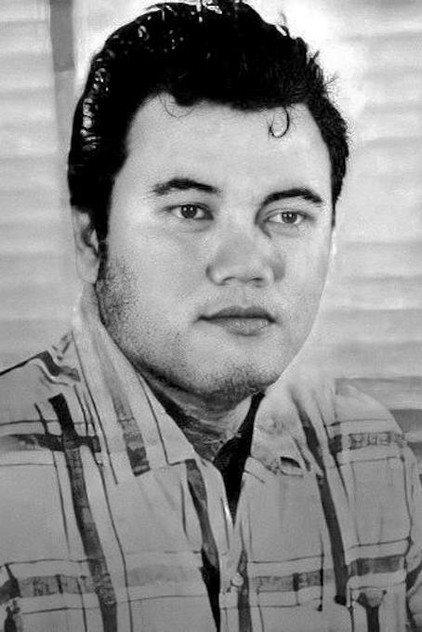Shariff Dol - Actor Profile Photo