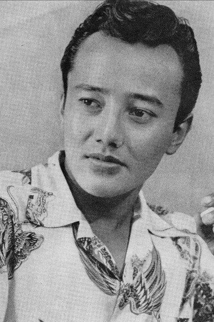 Bambang Hermanto - Actor Profile Photo